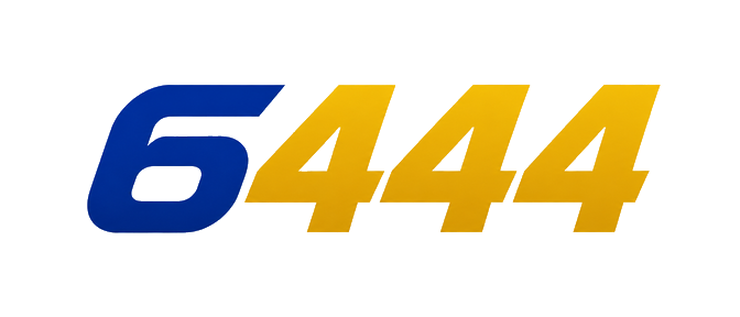 6444 লোগো